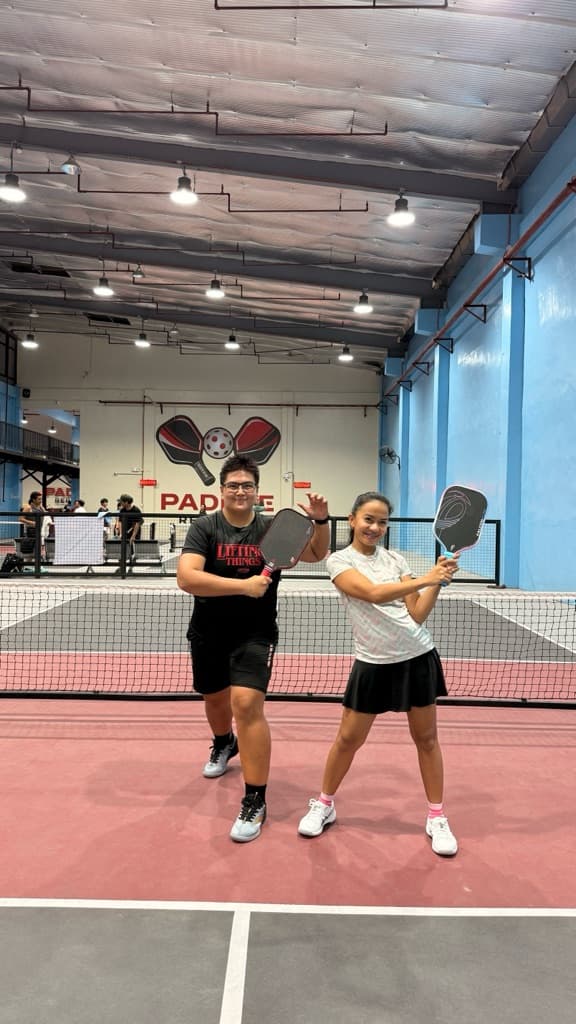 🏓 Dinkmates Davao 🍎 media 5