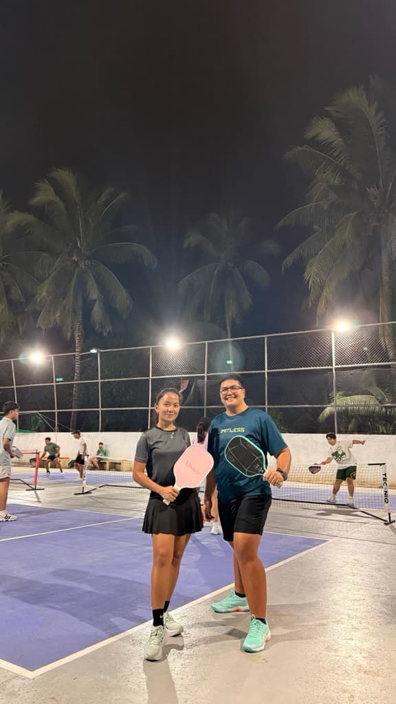 🏓 Dinkmates Davao 🍎 media 3