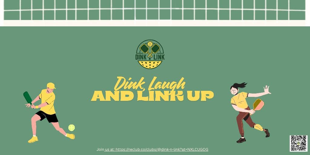 Dink n' Link  media 1