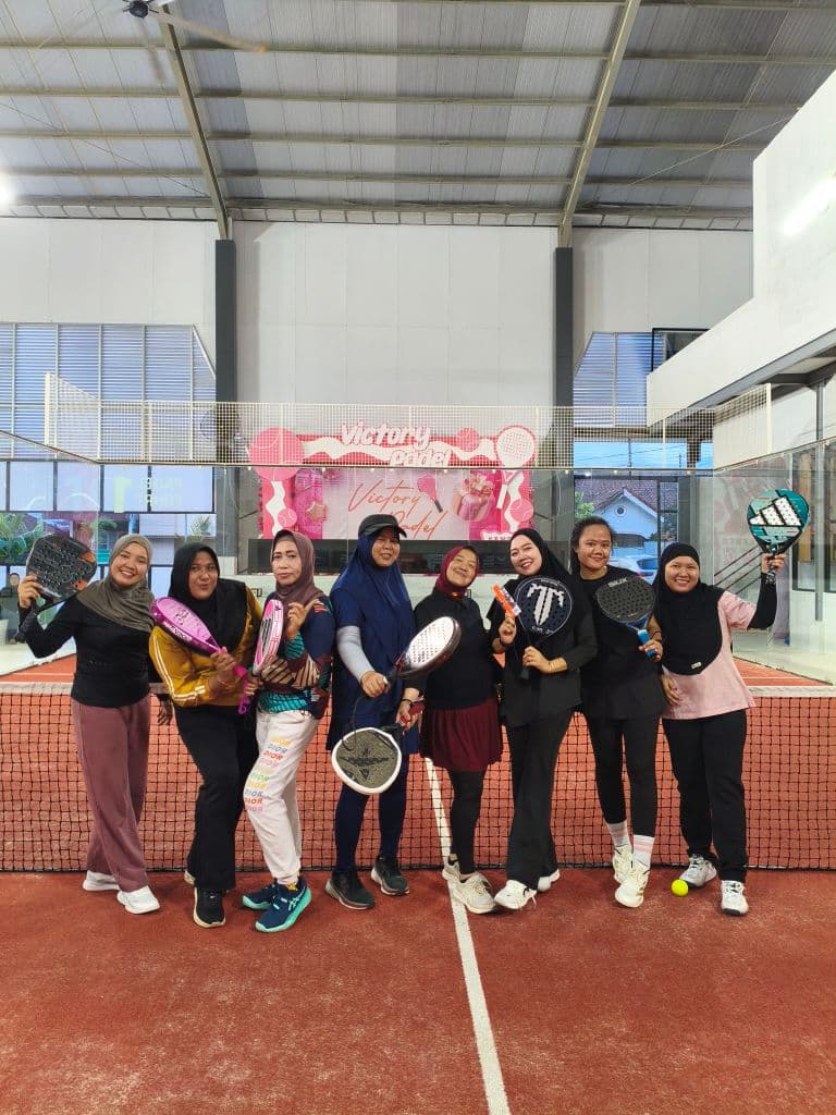 Victory Padel media 3