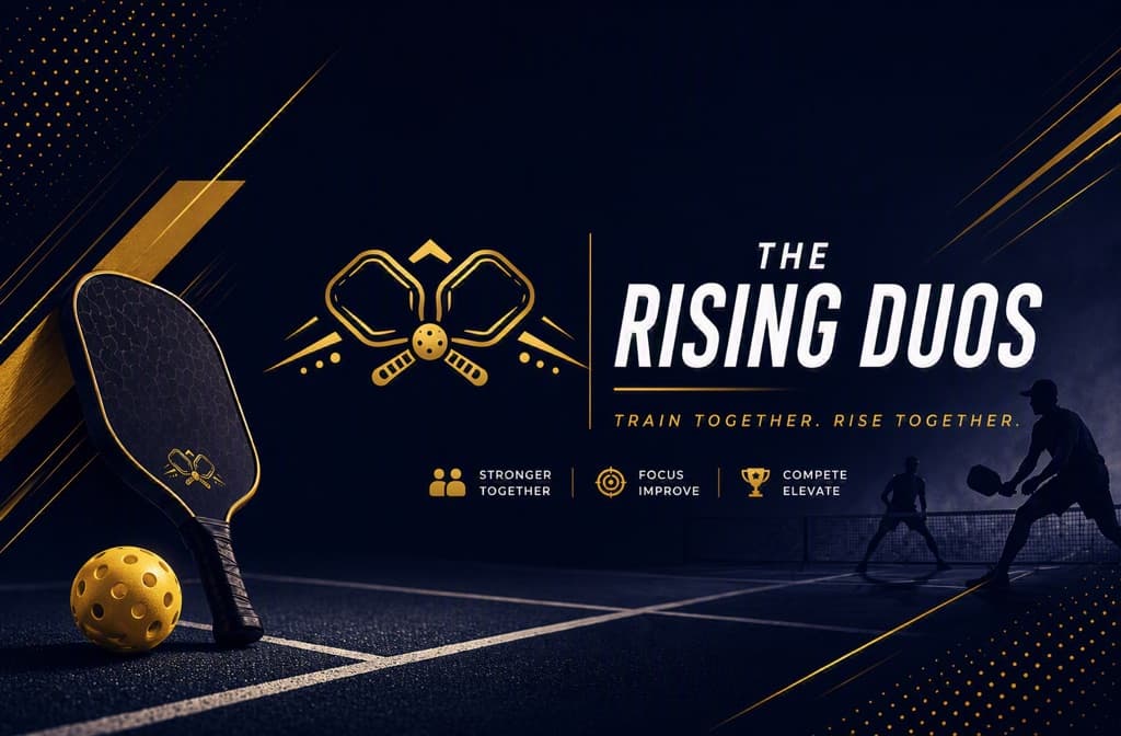 The Rising Duos media 1
