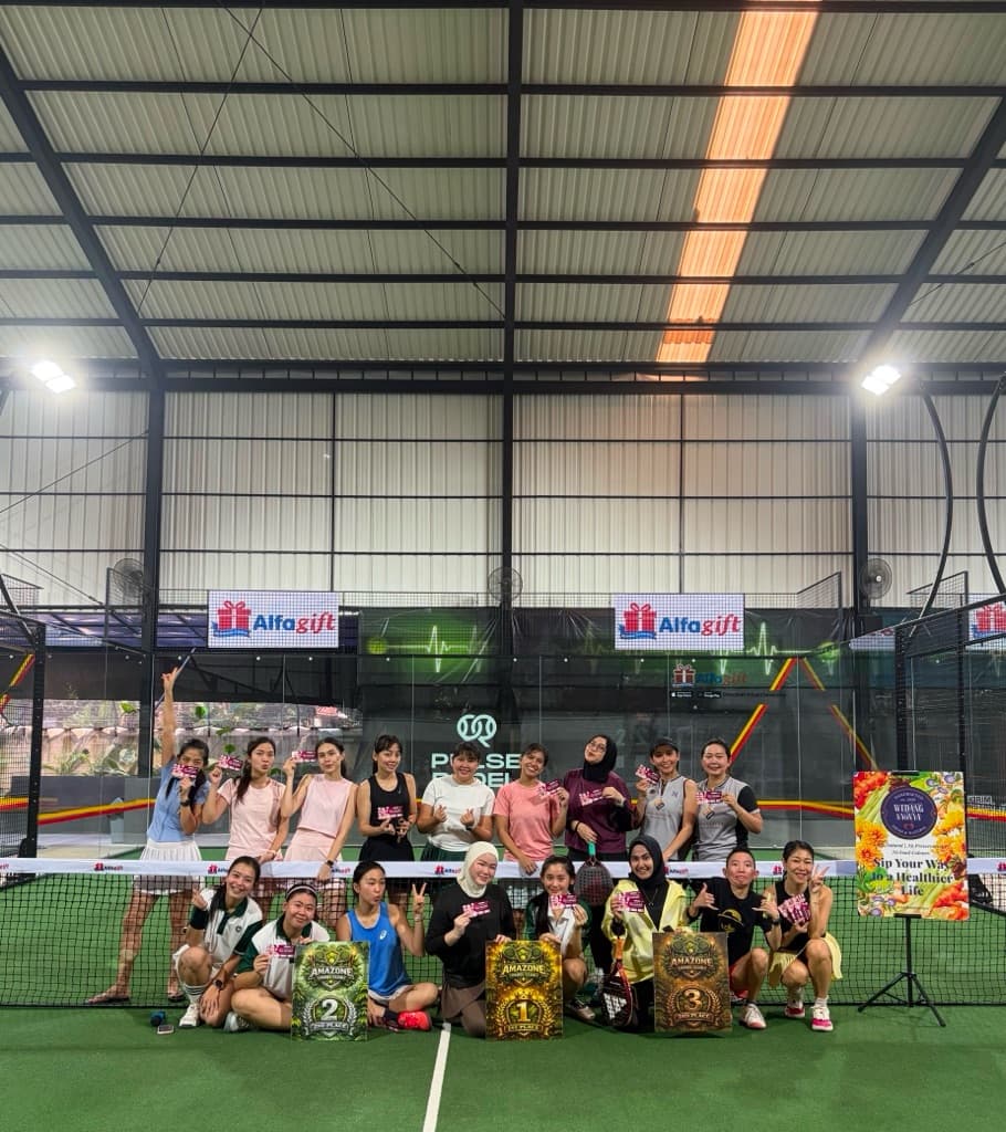 Amazone Padel Club media 6