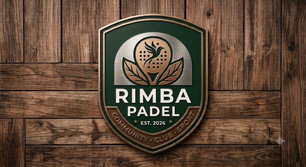RIMBA Padel media 1