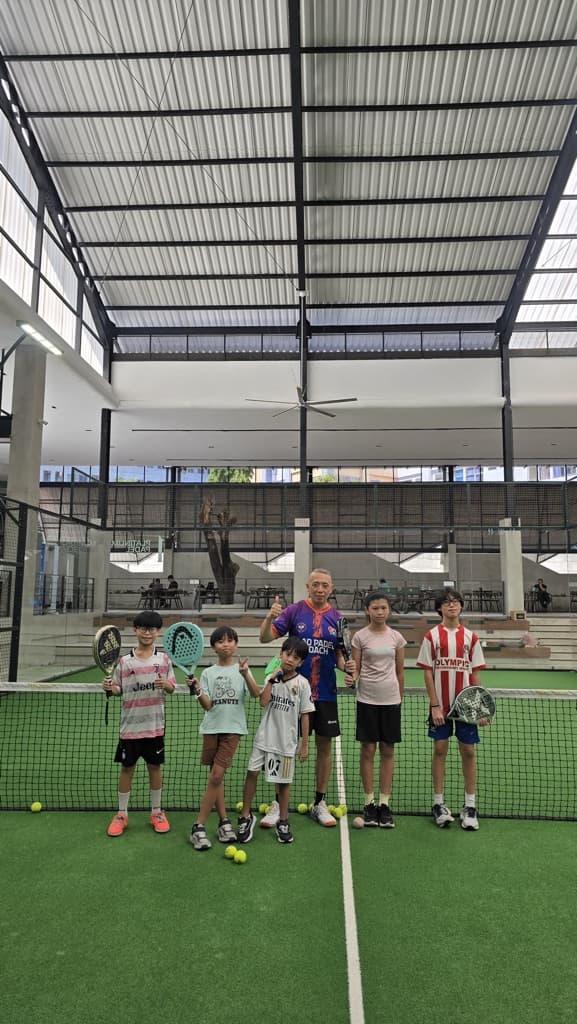 Rebel.padel media 1