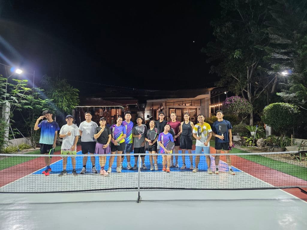 Paddle and Pals media 6