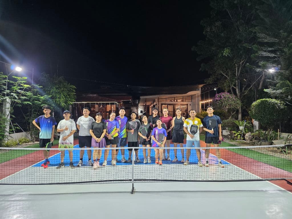 Paddle and Pals media 3