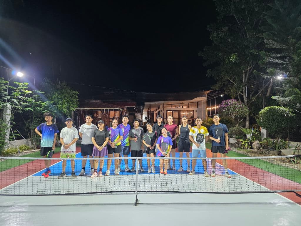 Paddle and Pals media 5