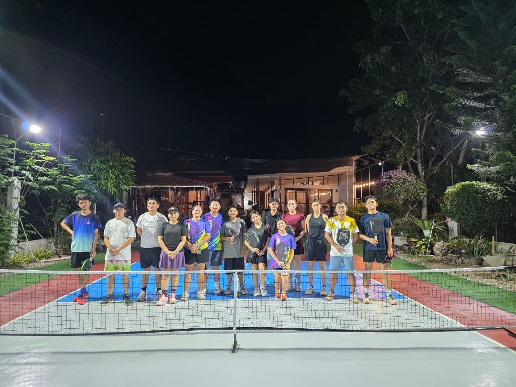 Paddle and Pals media 4