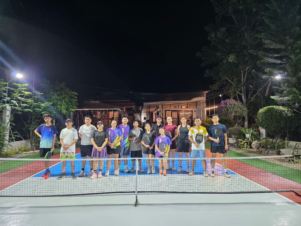 Paddle and Pals media 1
