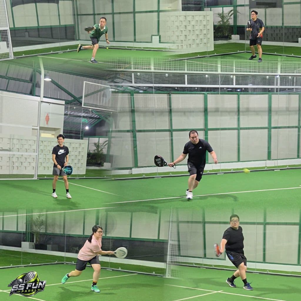 SS Fun Padel media 6