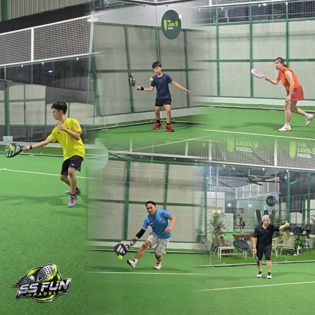 SS Fun Padel media 5
