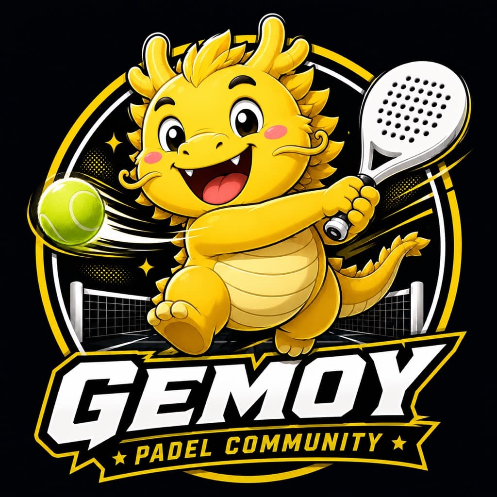 Gemoy Padel Community media 1