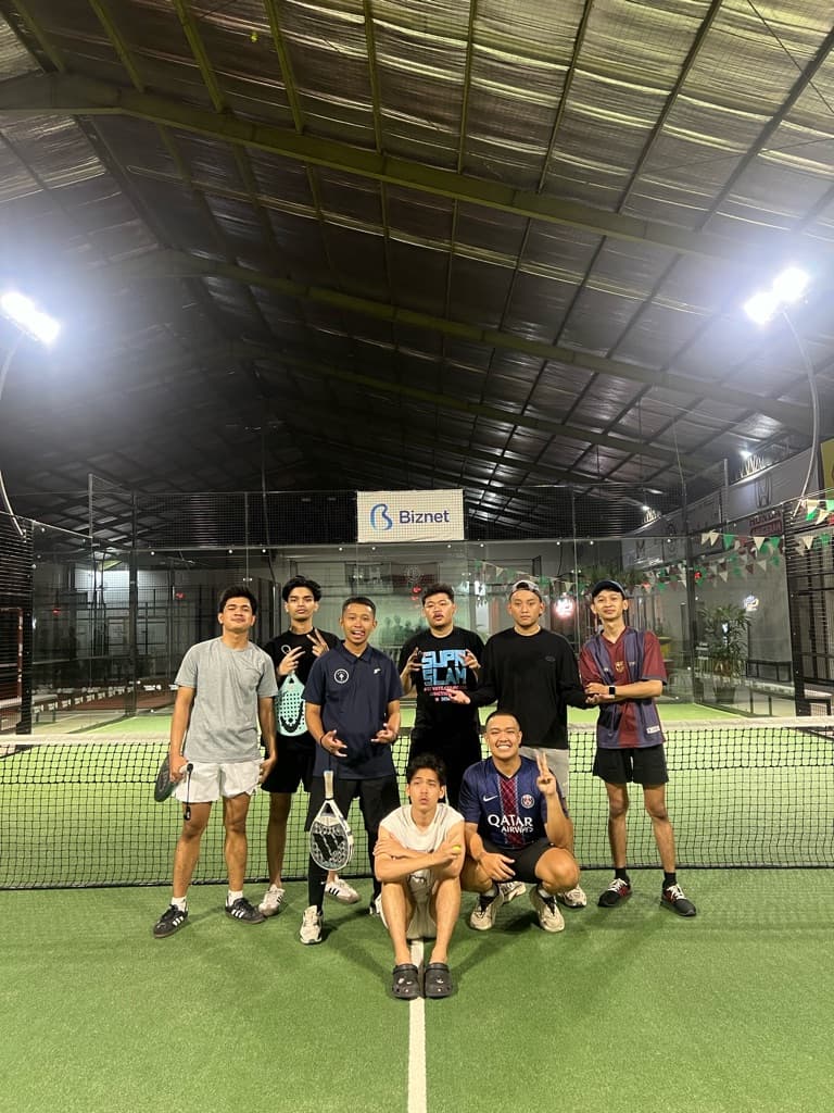 HORE FUN PADEL media 4