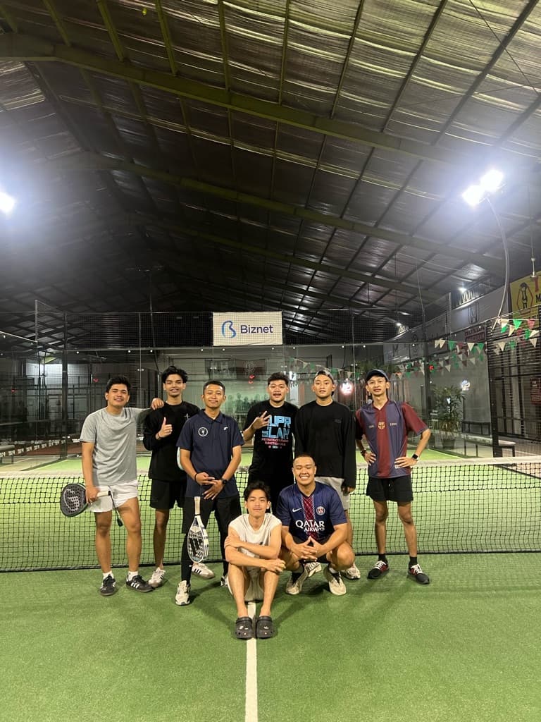 HORE FUN PADEL media 5