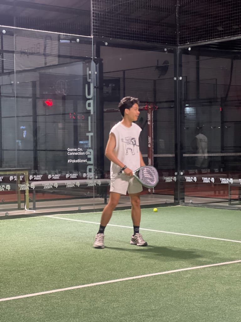 HORE FUN PADEL media 2