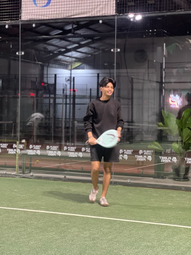HORE FUN PADEL media 1