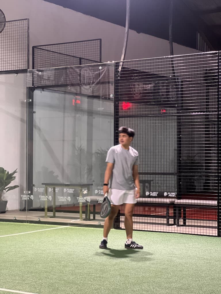 HORE FUN PADEL media 6