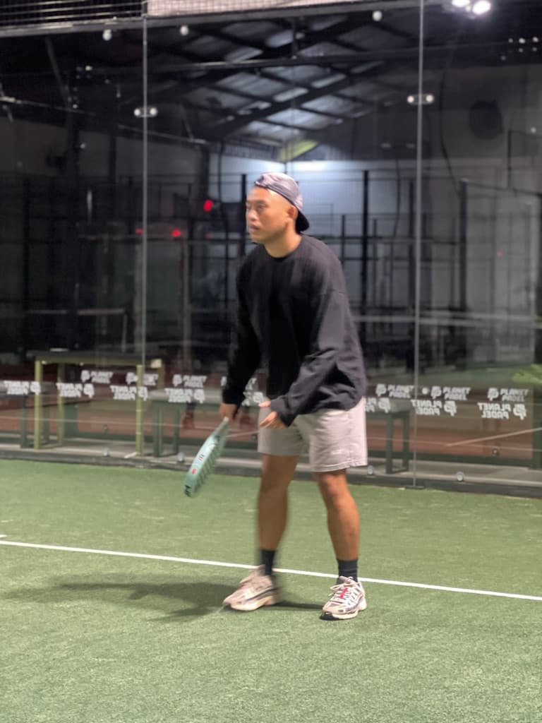 HORE FUN PADEL media 3