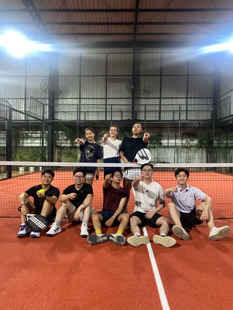 Pathway Padel Club | PPC media 4