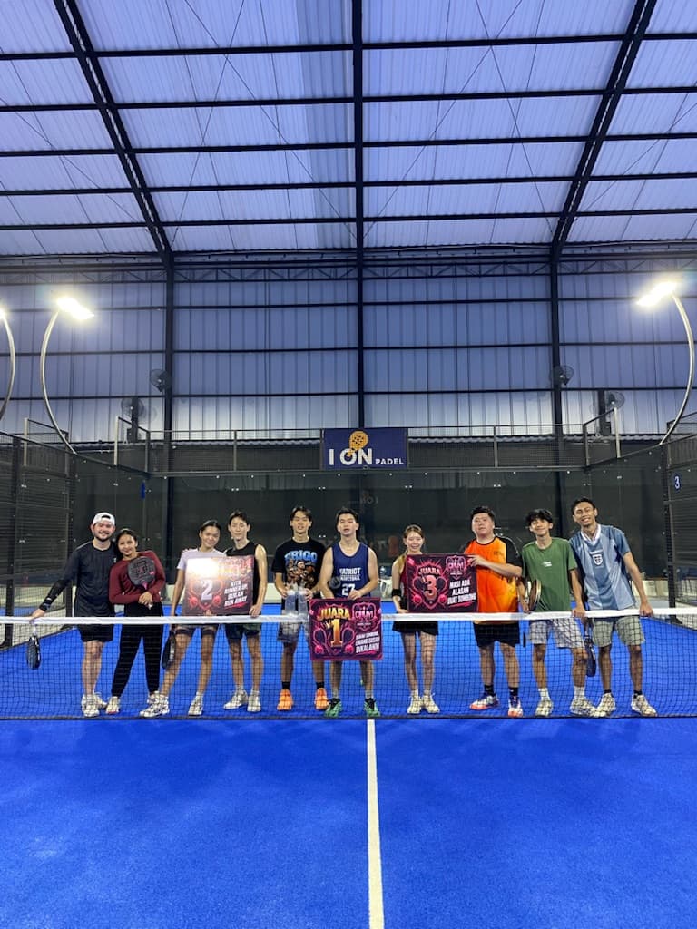 PADEL CIHUY  media 4