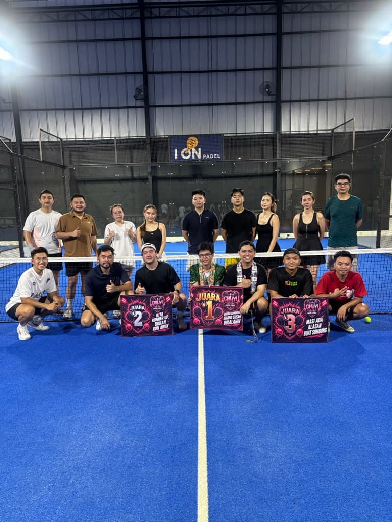 PADEL CIHUY  media 3