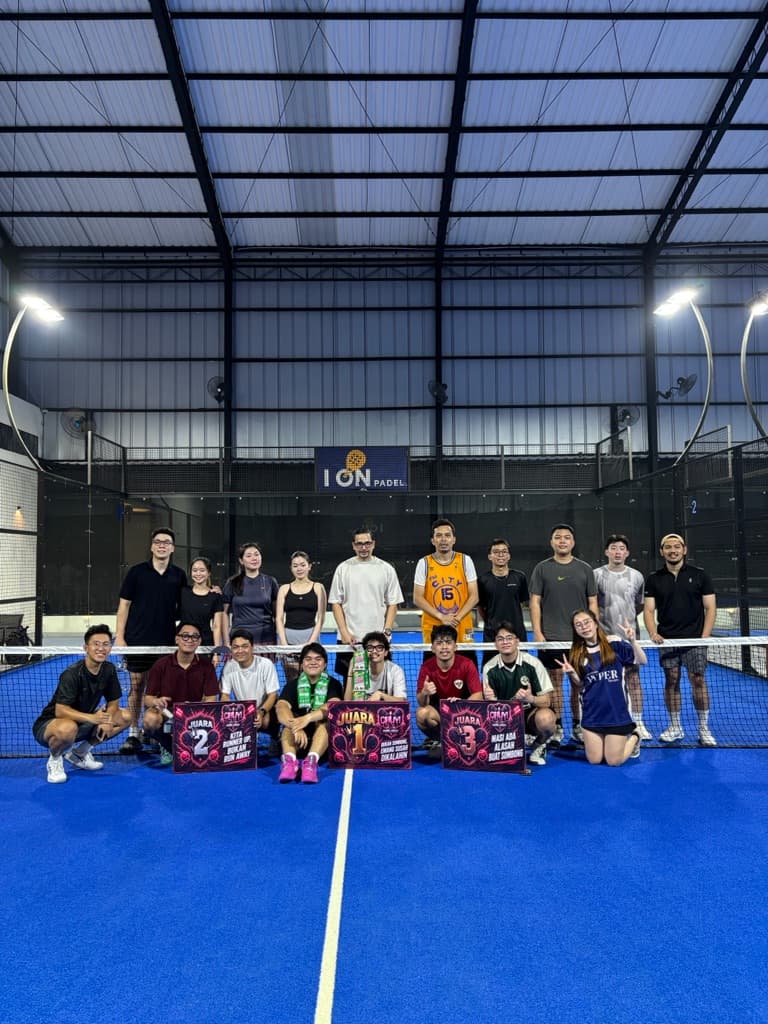 PADEL CIHUY  media 1