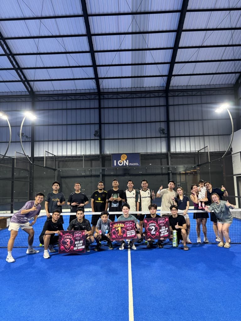 PADEL CIHUY  media 6