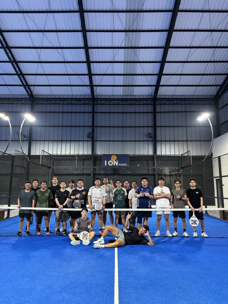 PADEL CIHUY  media 2