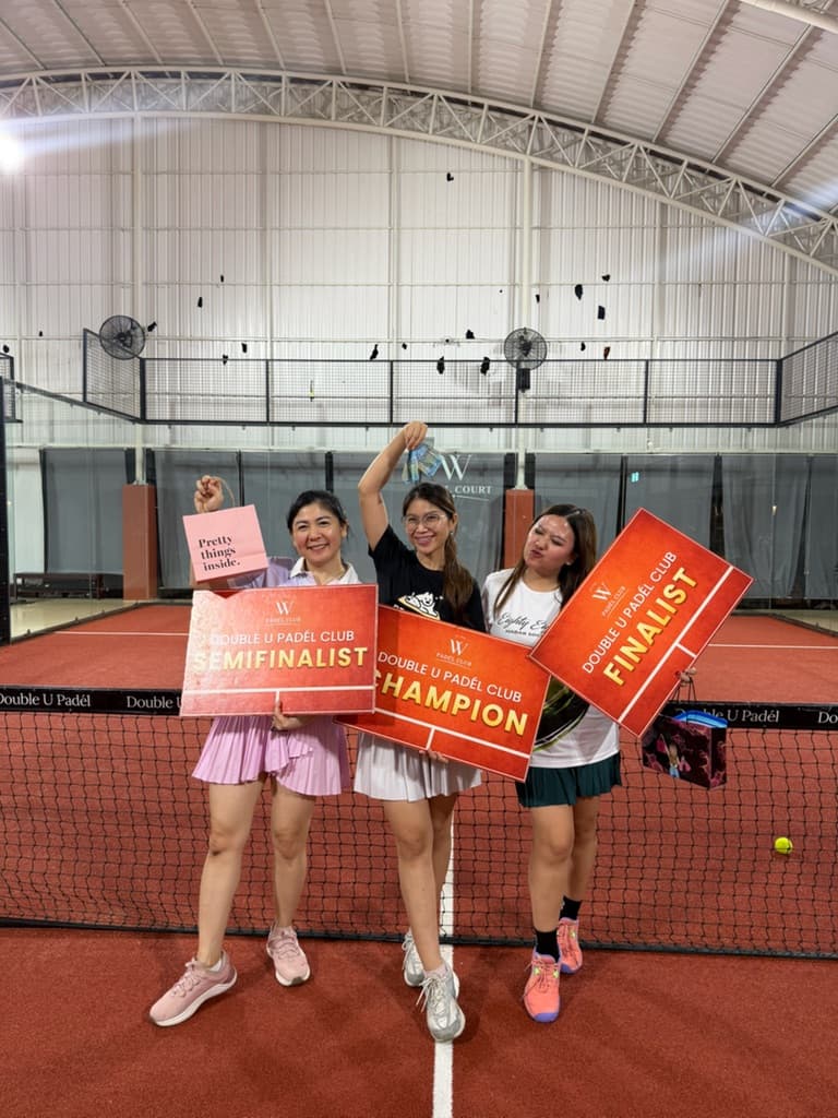 PADELBAE media 1
