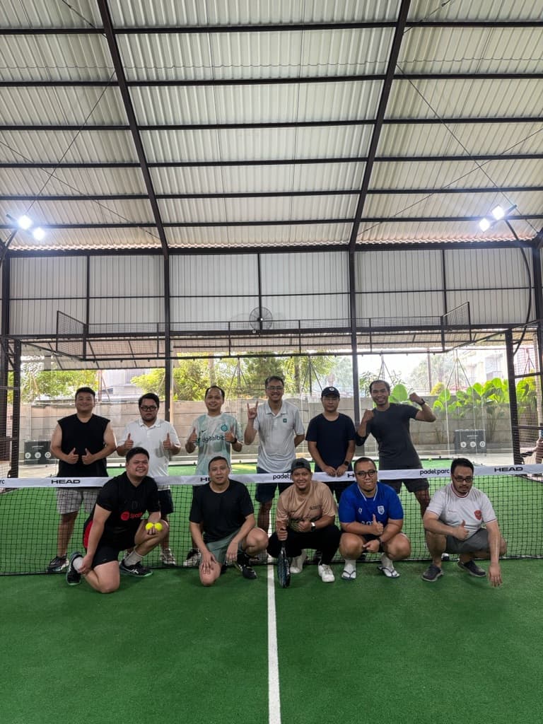 Padel Masa Gitu (Bekasi) media 1