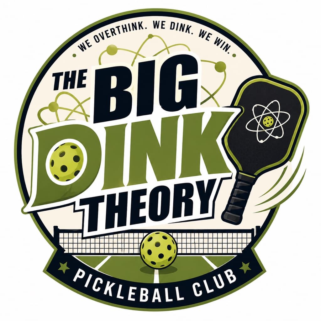 The big dink theory media 4