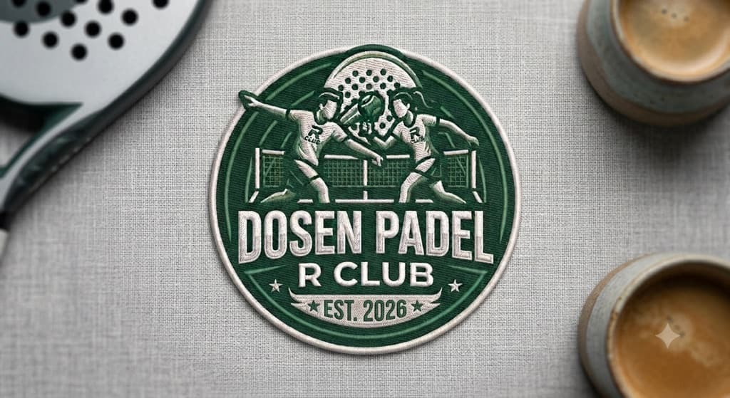 DosenPadel media 1
