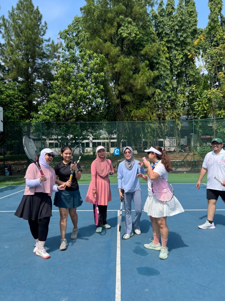 Swing baseline buddies media 2