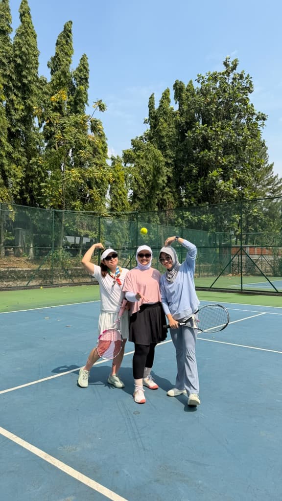 Swing baseline buddies media 1