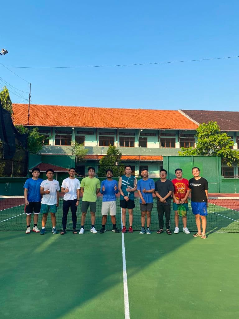 Pagi Pagi Pokoke media 1