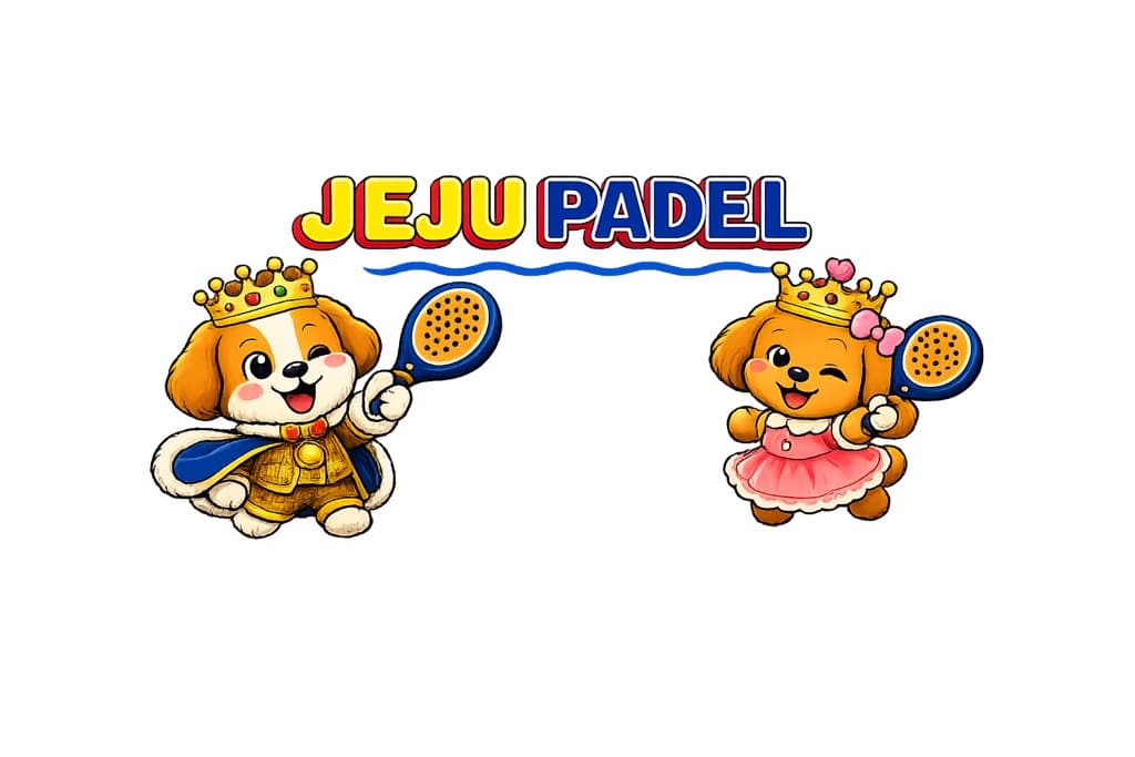 JEJU Padel media 1