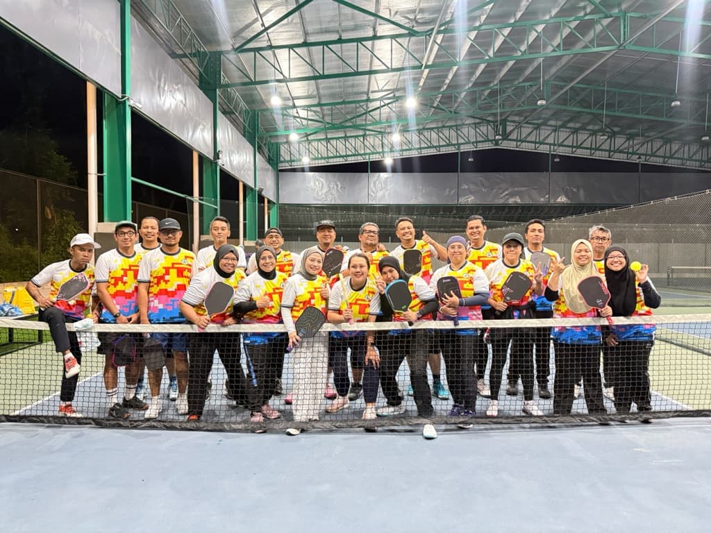 PKNPk Pickleball Club media 1