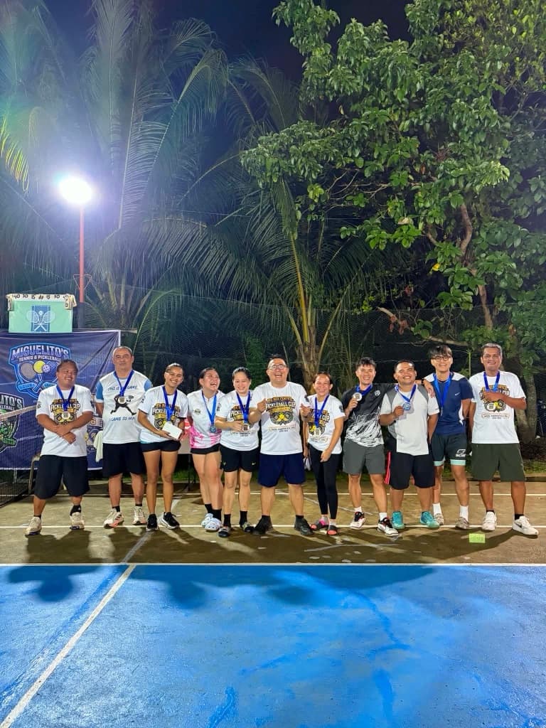 Dink Twins media 3