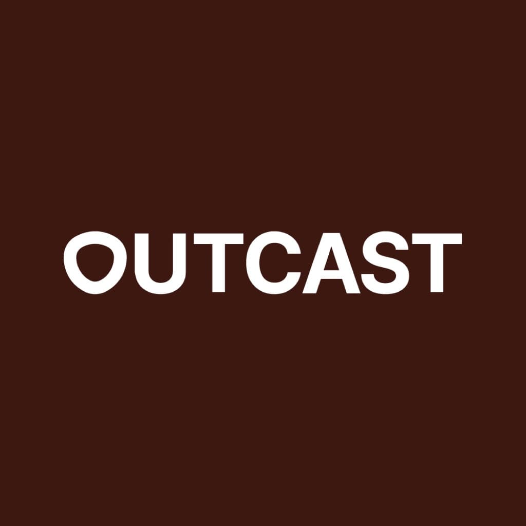 Outcast media 1