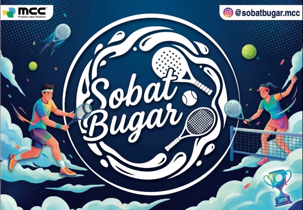 Sobat Bugar media 1