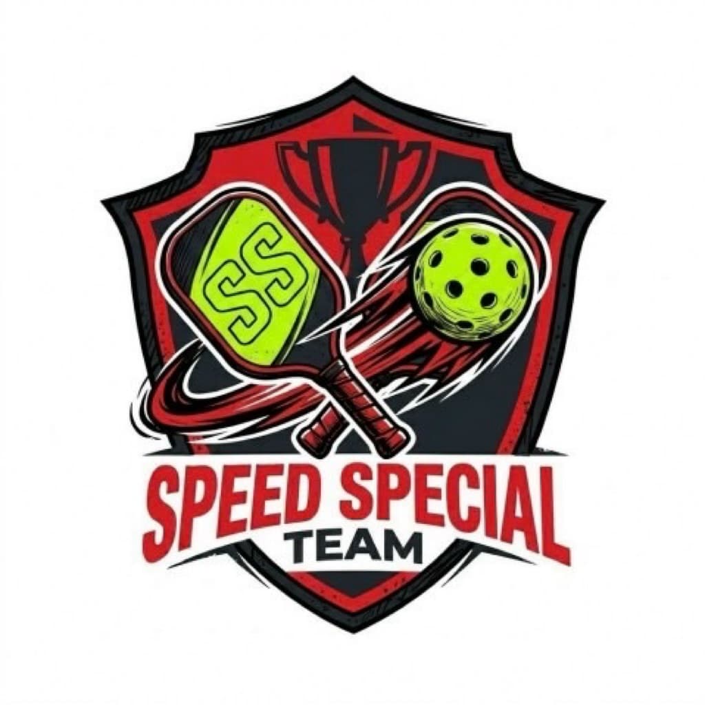 Speed Special Team media 1