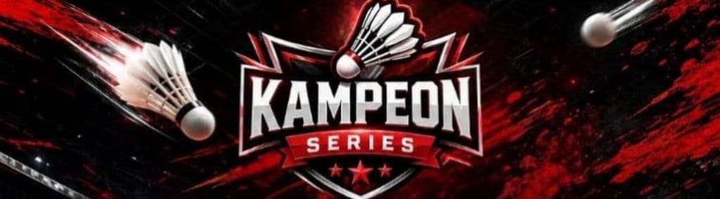 Kampeon Series media 2