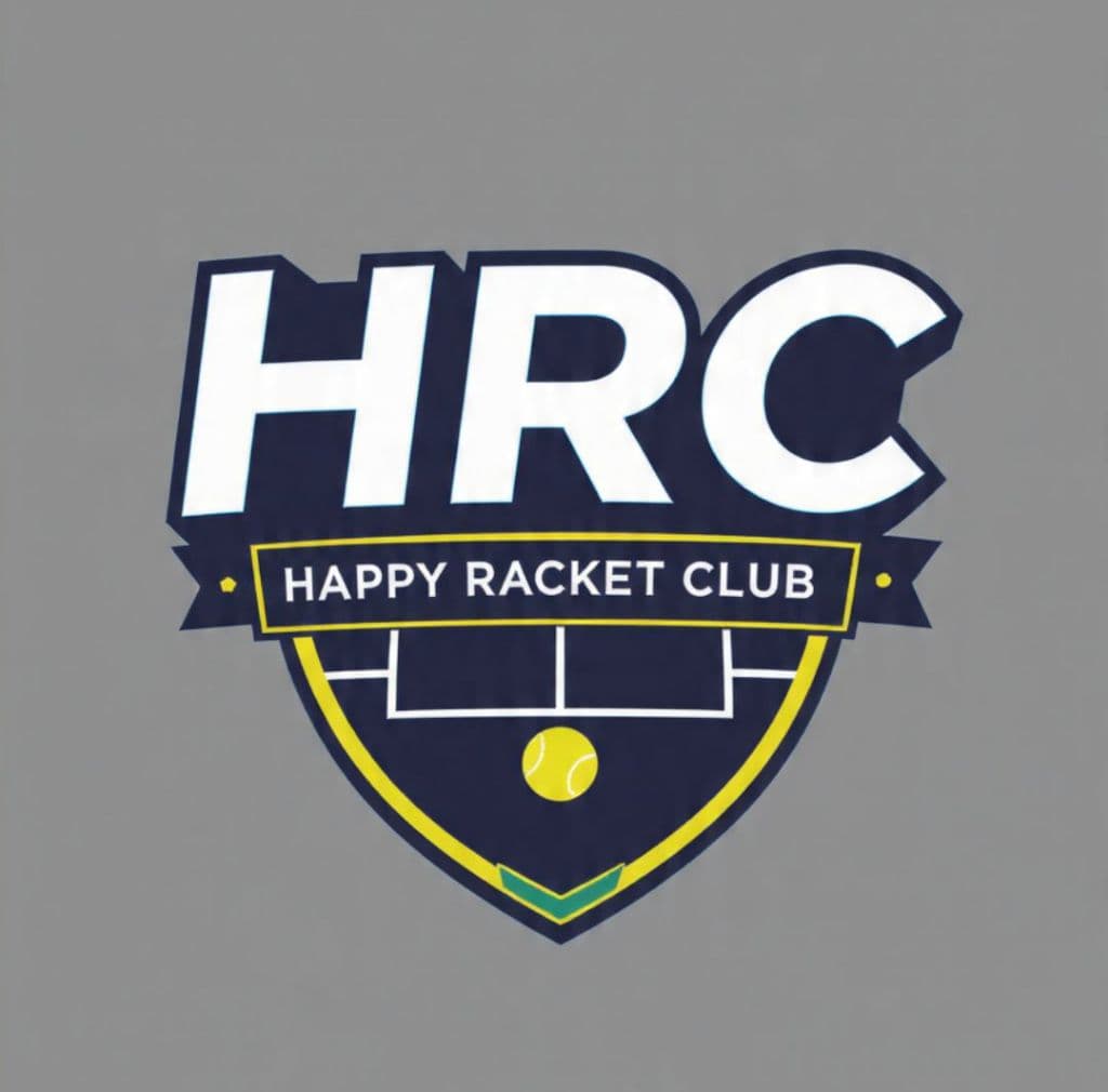 Happy Racket Club media 1