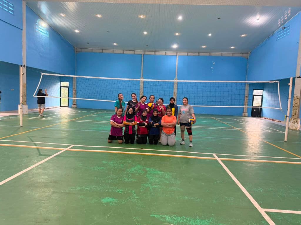 GRAVO VOLLEYBALL media 4