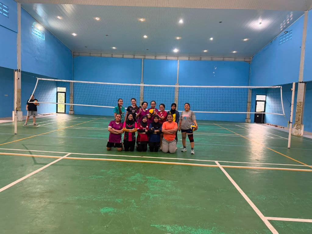 GRAVO VOLLEYBALL media 2