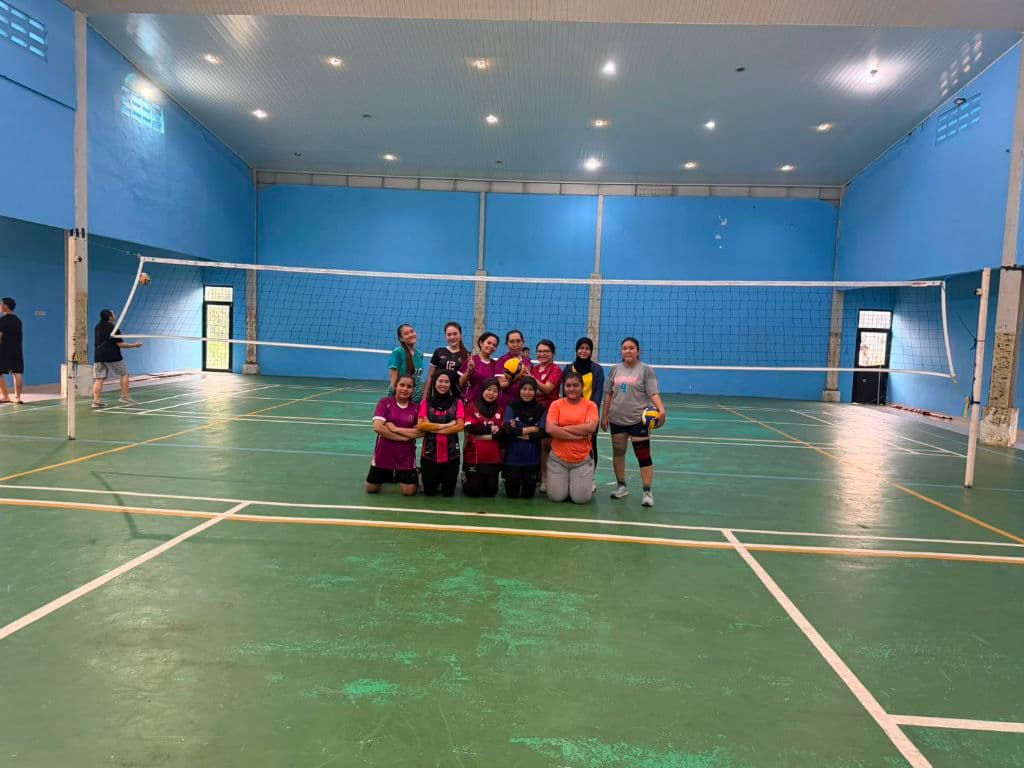GRAVO VOLLEYBALL media 1