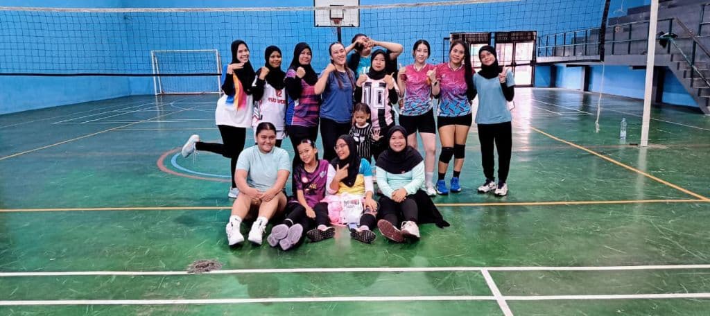 GRAVO VOLLEYBALL media 5
