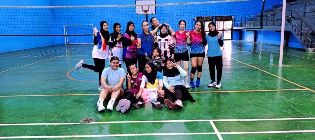 GRAVO VOLLEYBALL media 3