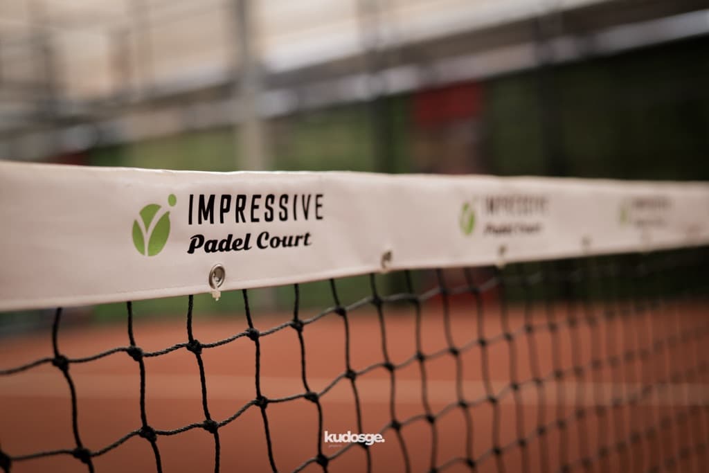 IMPRESSIVE PADEL CLUB media 1