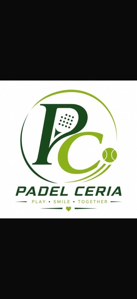 PADEL CERIA 🎾 media 1